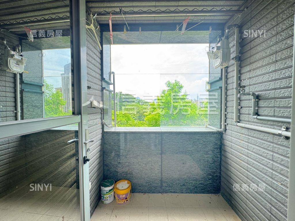 寓水社區美屋房屋室內格局與周邊環境