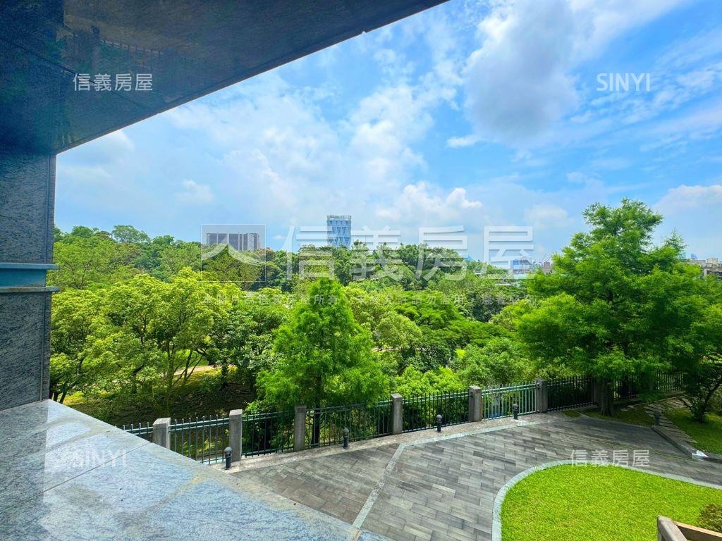 寓水社區美屋房屋室內格局與周邊環境