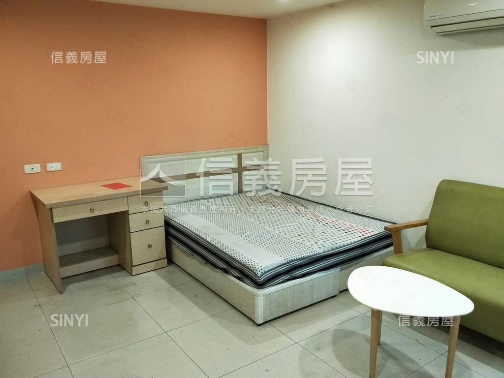 長庚黃金收租店面套房房屋室內格局與周邊環境