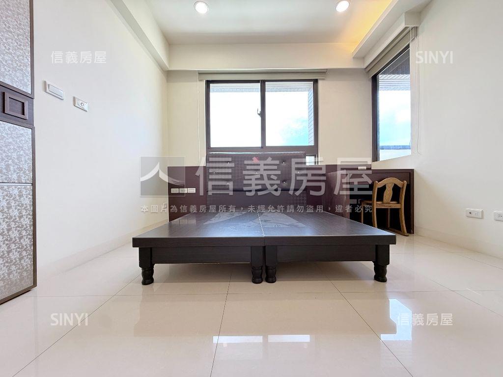 華友聯高樓亮美三房平車房屋室內格局與周邊環境