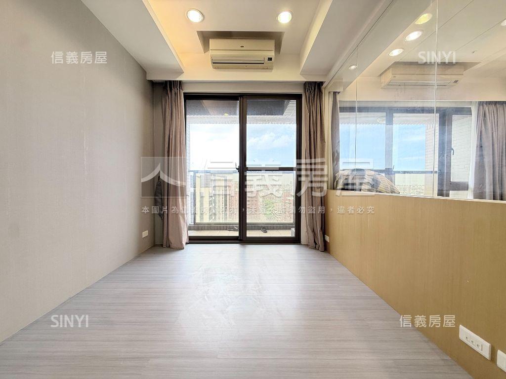 華友聯高樓亮美三房平車房屋室內格局與周邊環境
