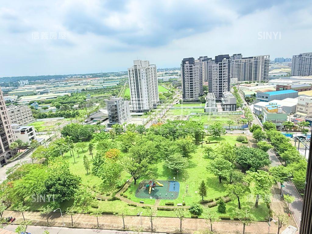 華友聯高樓亮美三房平車房屋室內格局與周邊環境