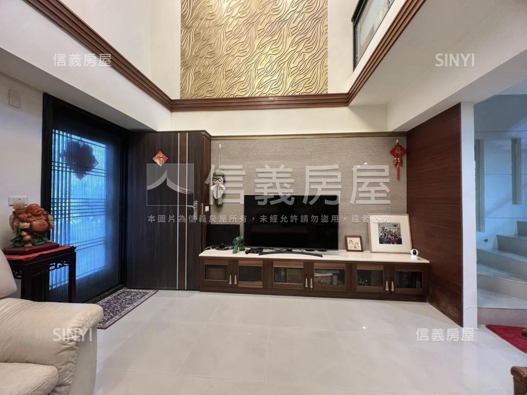 南勢優質庭院別墅房屋室內格局與周邊環境