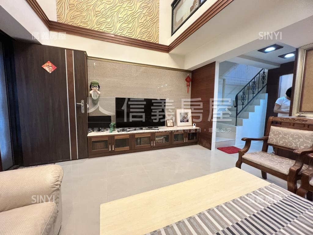 南勢優質庭院別墅房屋室內格局與周邊環境