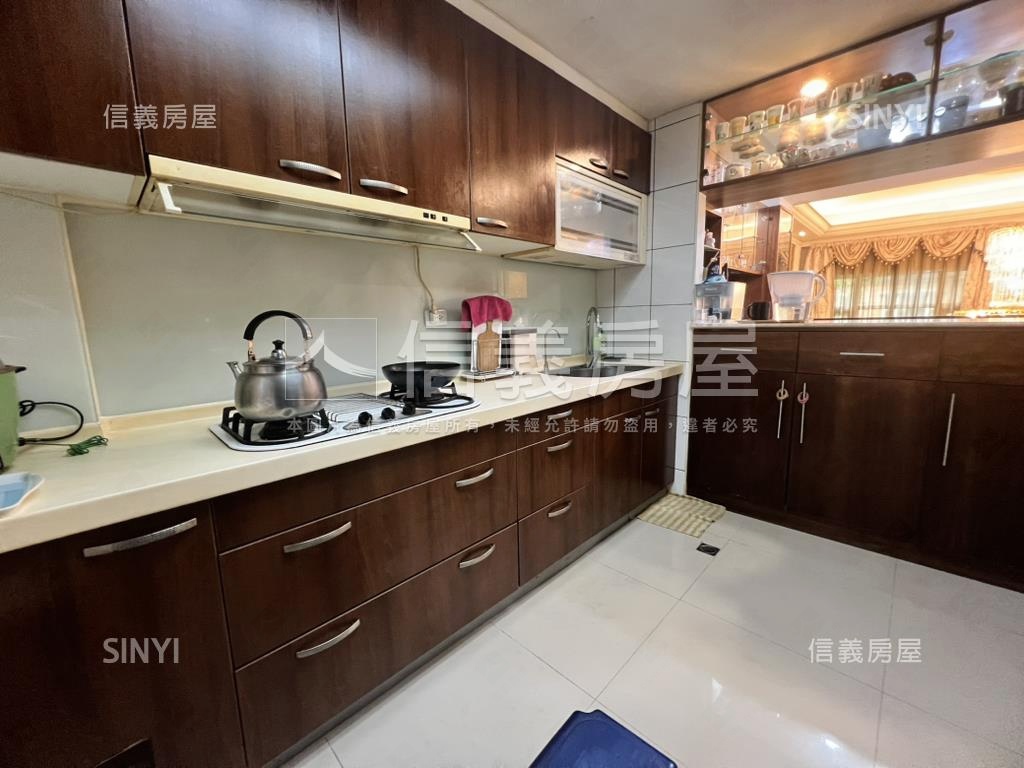 南勢優質庭院別墅房屋室內格局與周邊環境