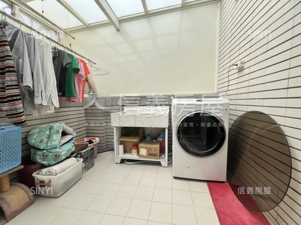 南勢優質庭院別墅房屋室內格局與周邊環境