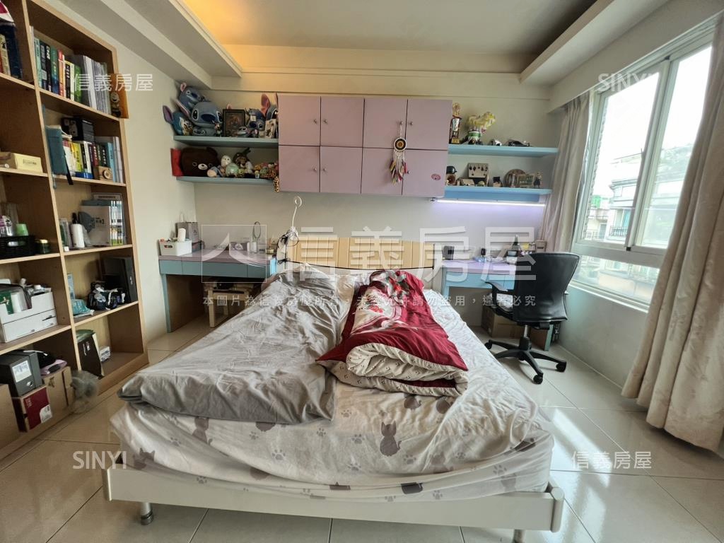 南勢優質庭院別墅房屋室內格局與周邊環境