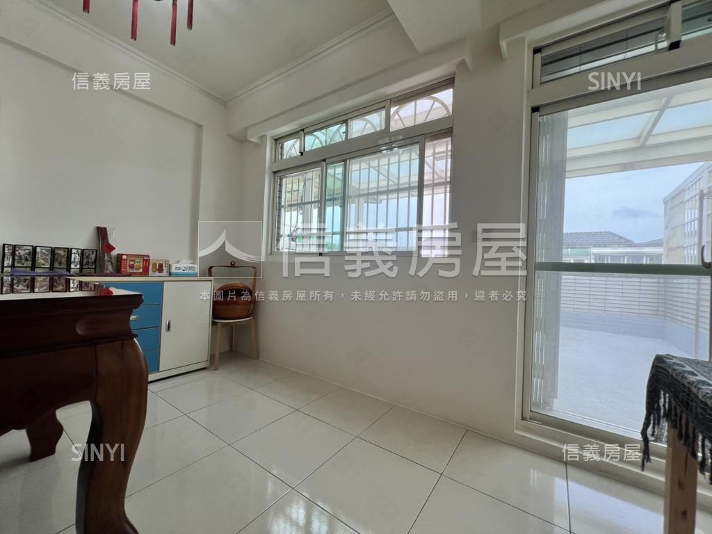 南勢優質庭院別墅房屋室內格局與周邊環境