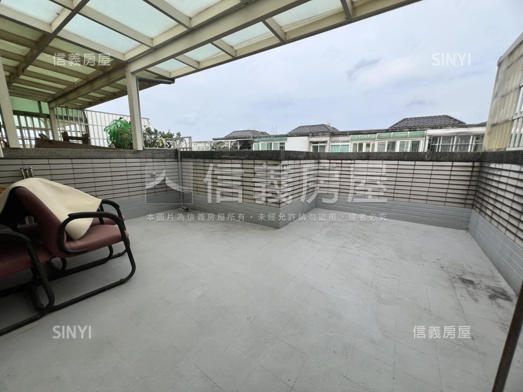 南勢優質庭院別墅房屋室內格局與周邊環境
