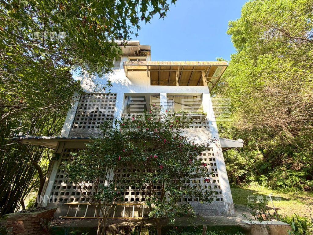 ★夢想萬里山水永續莊園★房屋室內格局與周邊環境