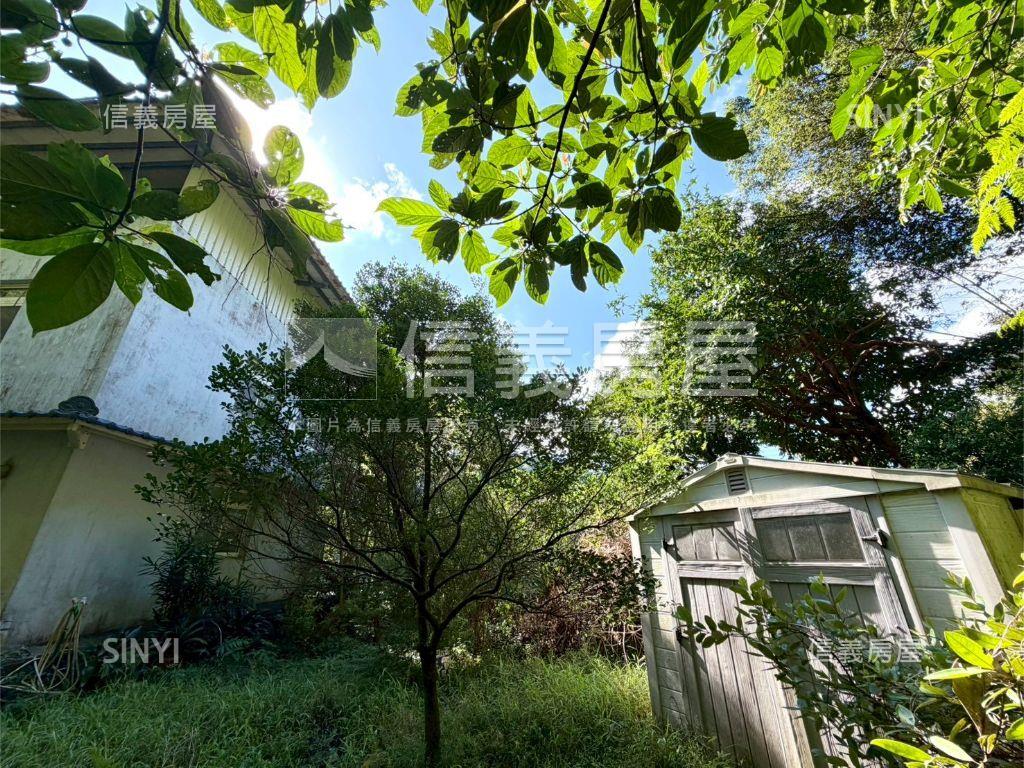 ★夢想萬里山水永續莊園★房屋室內格局與周邊環境