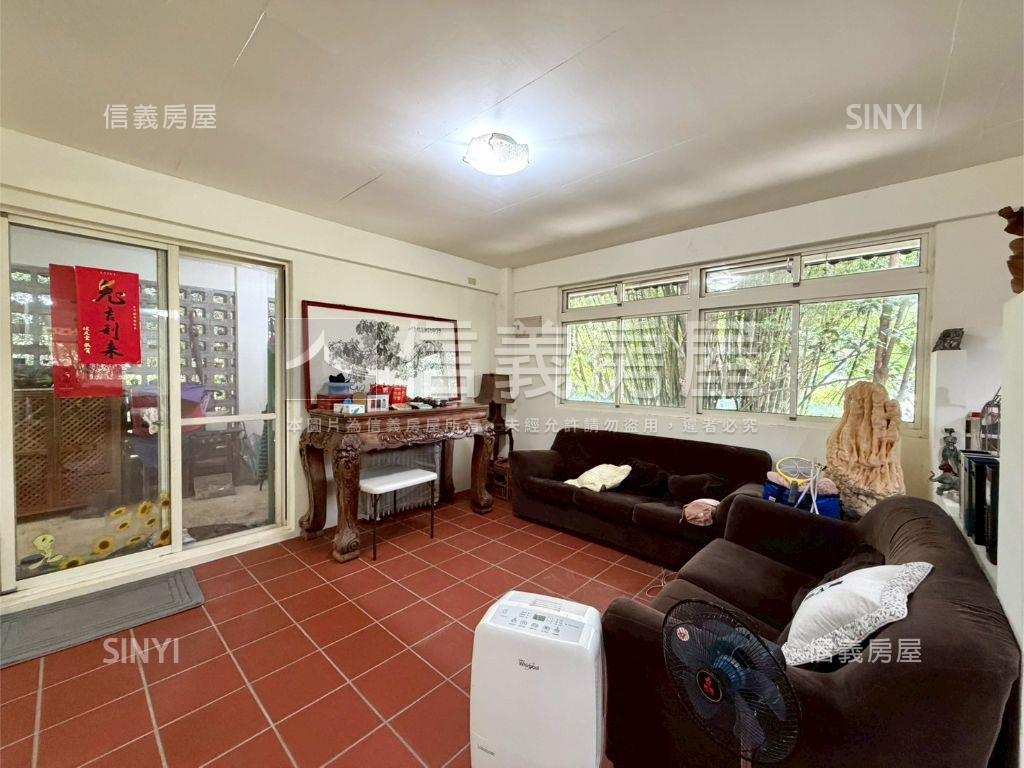 ★夢想萬里山水永續莊園★房屋室內格局與周邊環境