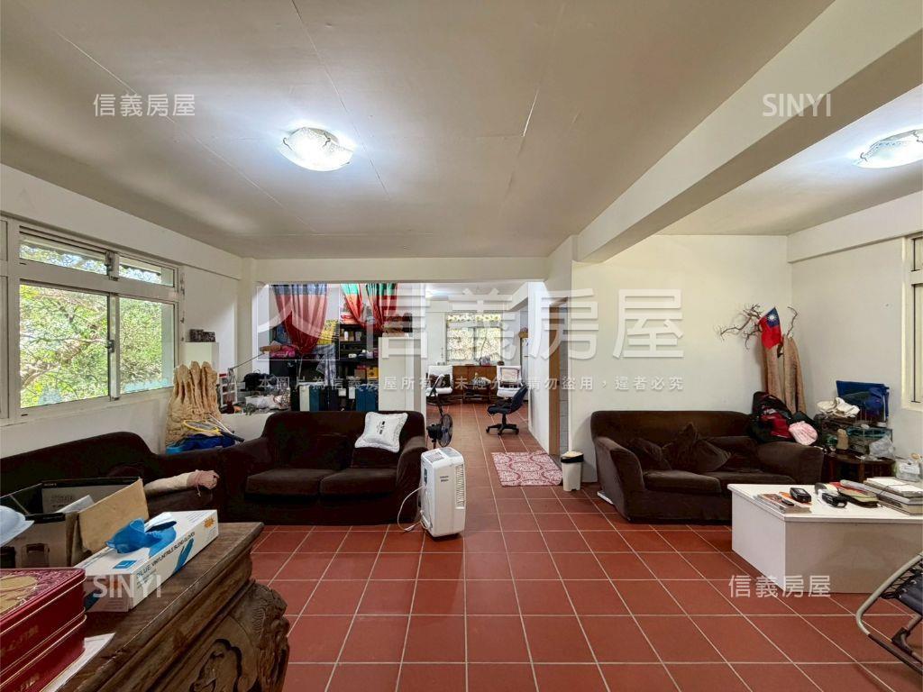 ★夢想萬里山水永續莊園★房屋室內格局與周邊環境