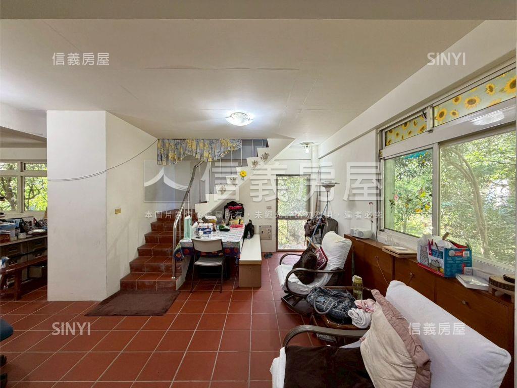 ★夢想萬里山水永續莊園★房屋室內格局與周邊環境