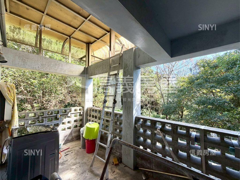 ★夢想萬里山水永續莊園★房屋室內格局與周邊環境