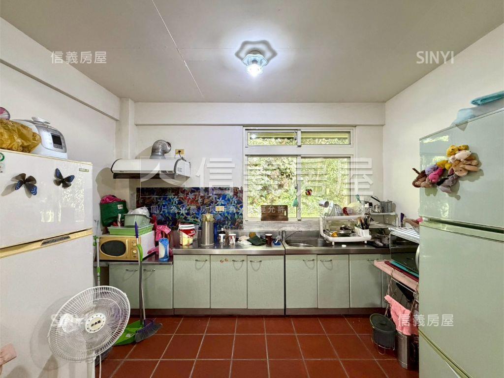 ★夢想萬里山水永續莊園★房屋室內格局與周邊環境