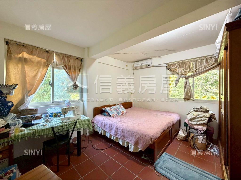 ★夢想萬里山水永續莊園★房屋室內格局與周邊環境
