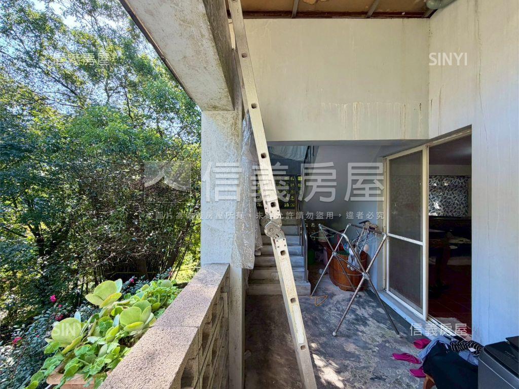 ★夢想萬里山水永續莊園★房屋室內格局與周邊環境