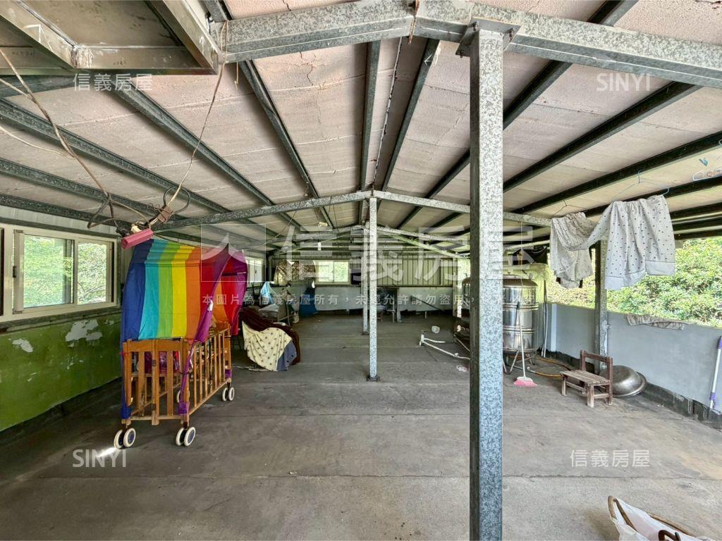 ★夢想萬里山水永續莊園★房屋室內格局與周邊環境
