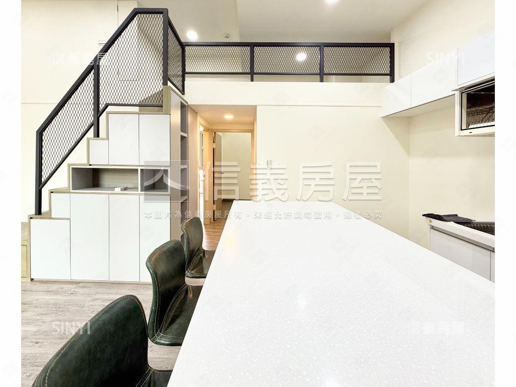 綠園道★帝星兩房兩衛車位房屋室內格局與周邊環境