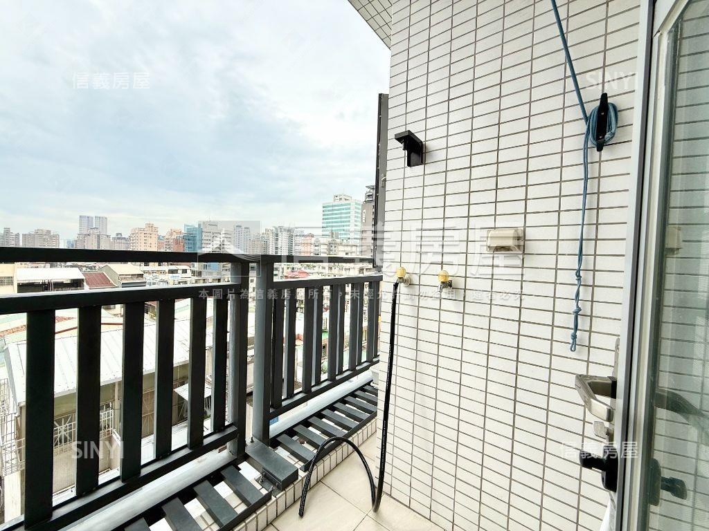 綠園道★帝星兩房兩衛車位房屋室內格局與周邊環境