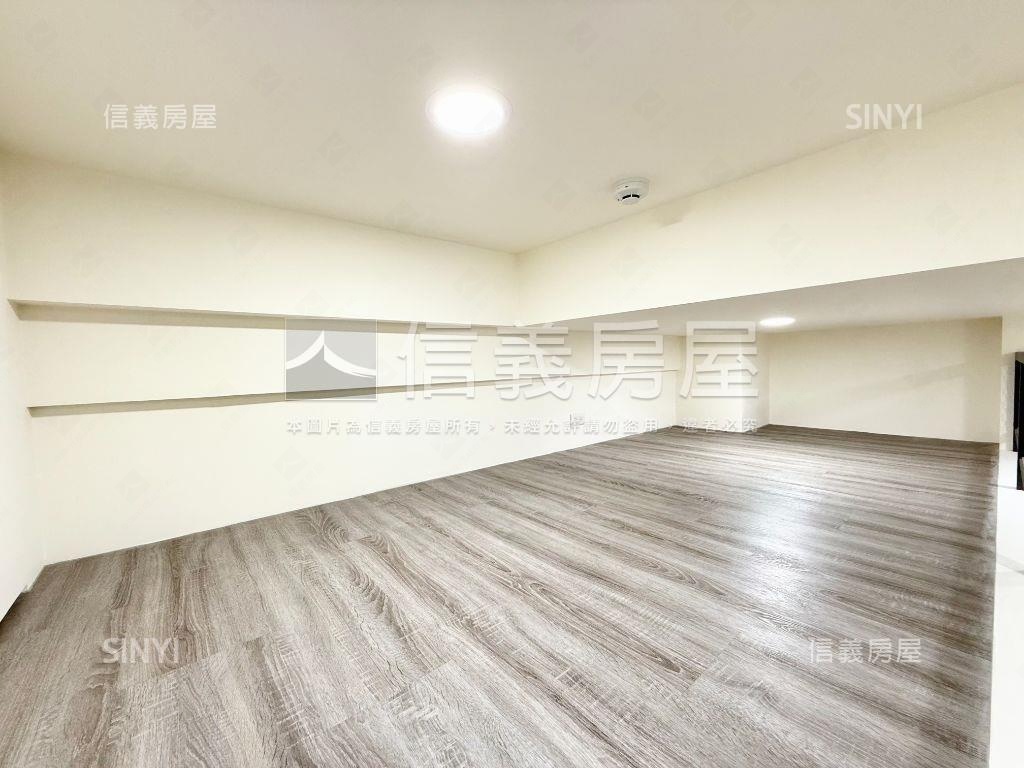 綠園道★帝星兩房兩衛車位房屋室內格局與周邊環境