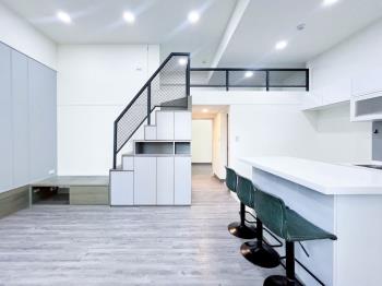 北區｜帝星★兩房兩衛車位