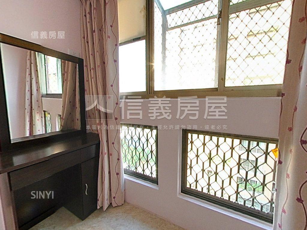 勤美首購美套平車房屋室內格局與周邊環境
