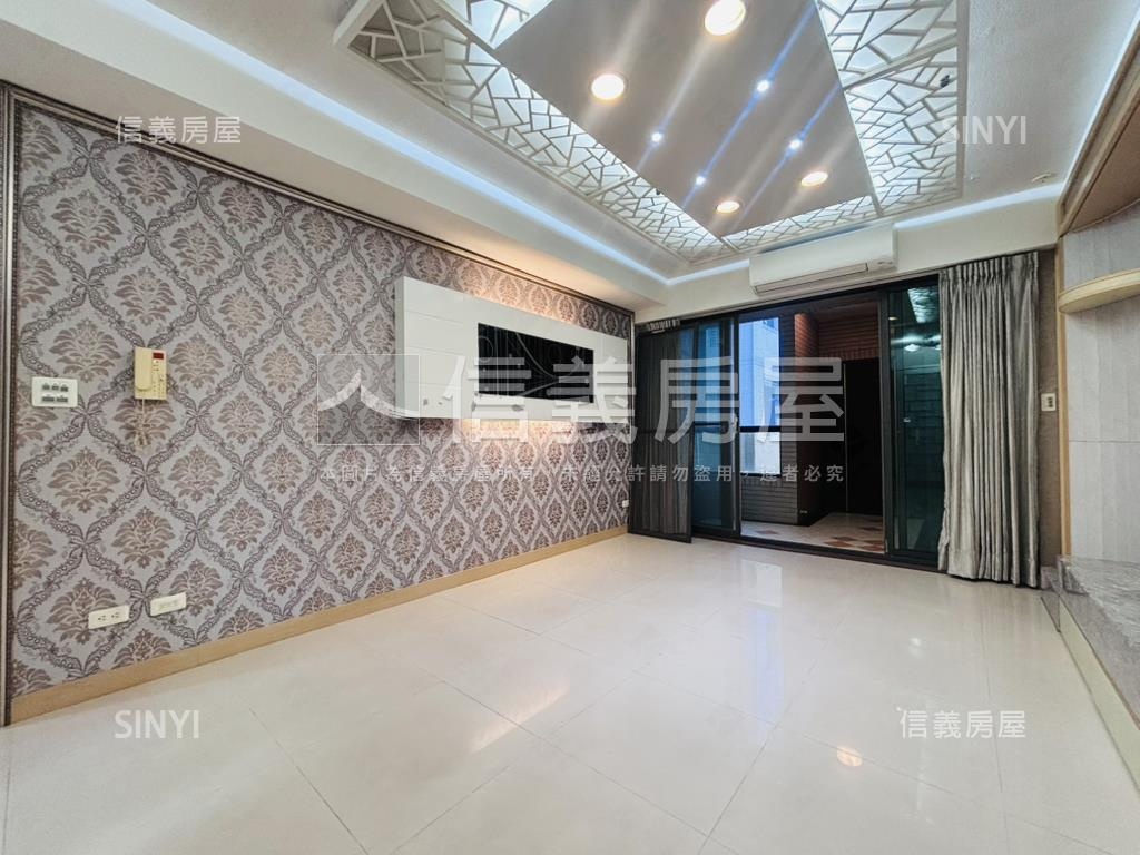 近捷運美麗殿三房平車讚房屋室內格局與周邊環境