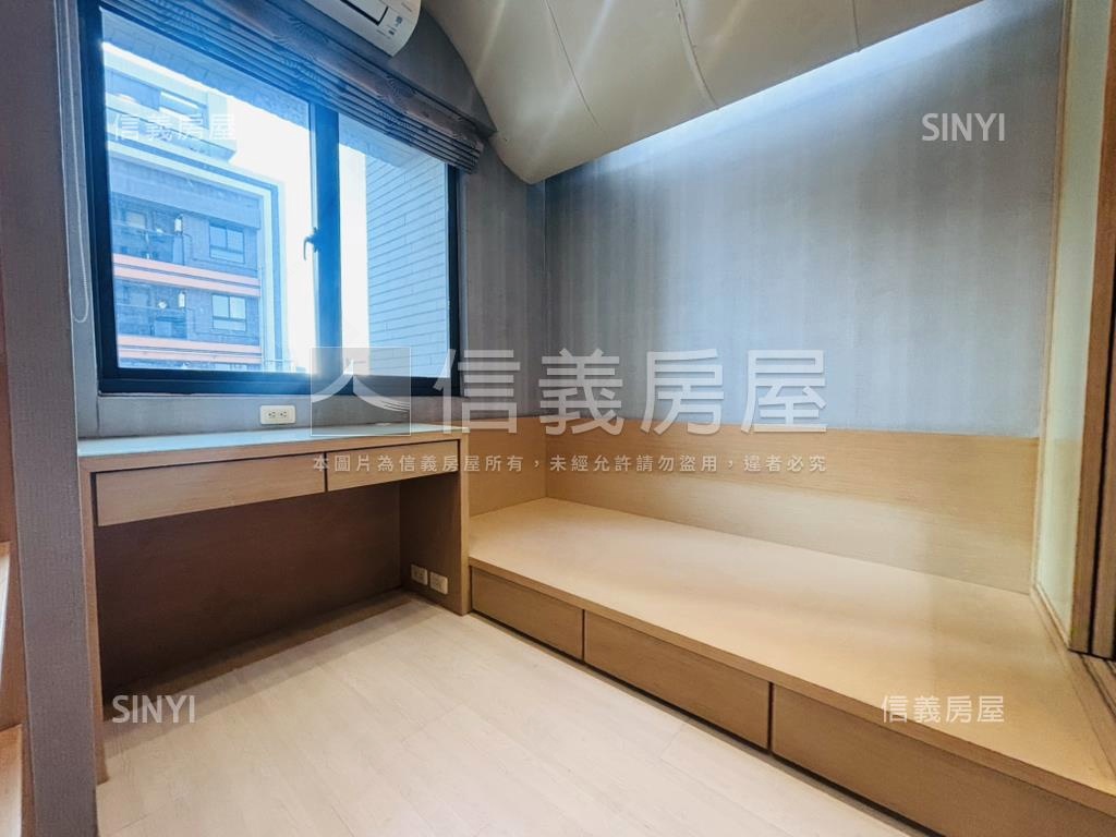 近捷運美麗殿三房平車讚房屋室內格局與周邊環境