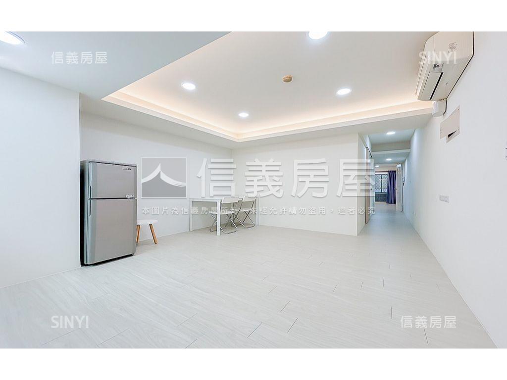 近捷運低總價電梯兩房美屋房屋室內格局與周邊環境