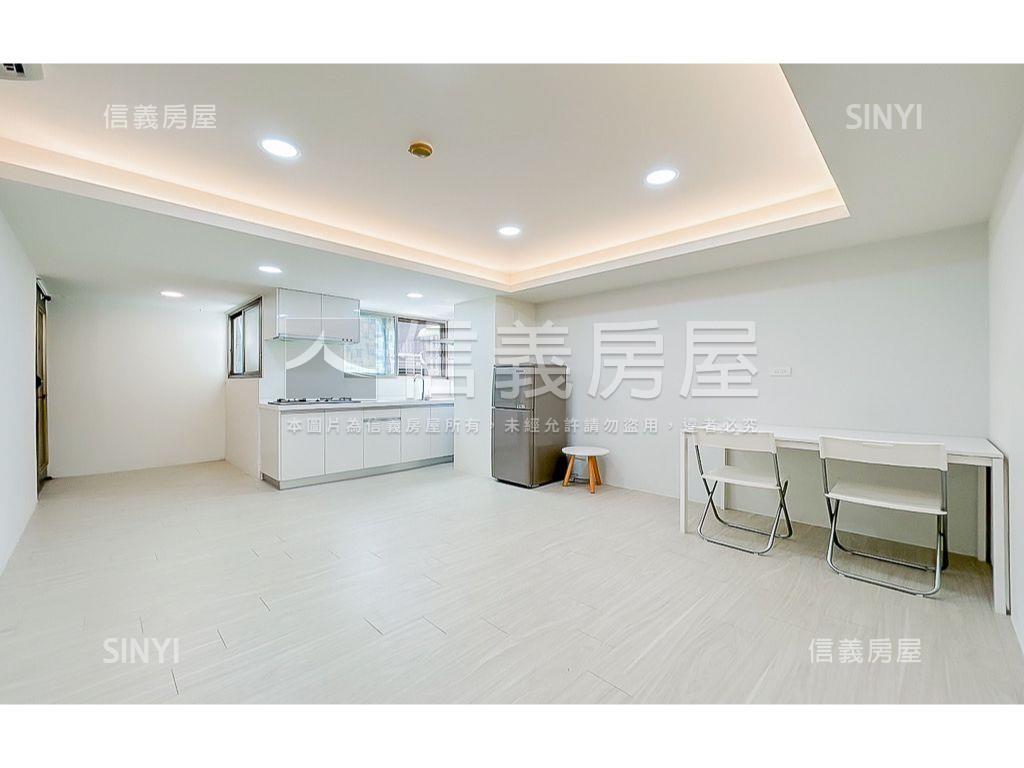 近捷運低總價電梯兩房美屋房屋室內格局與周邊環境