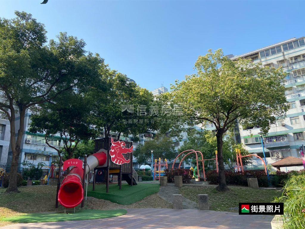 『山海第一景』淡水河畔房屋室內格局與周邊環境