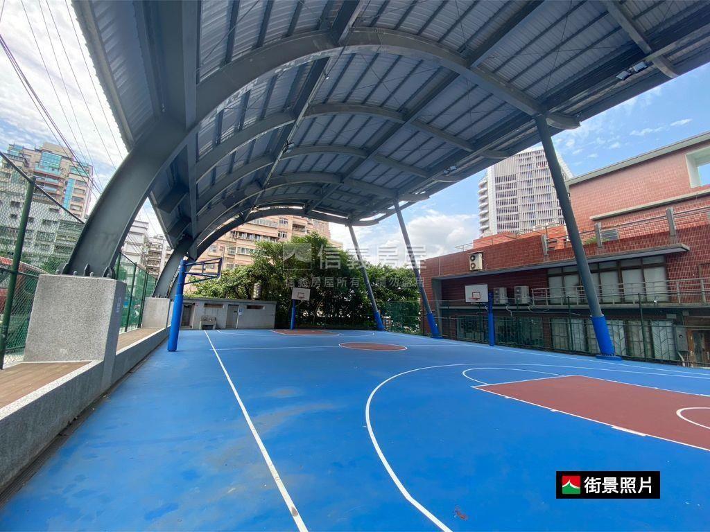 『山海第一景』淡水河畔房屋室內格局與周邊環境
