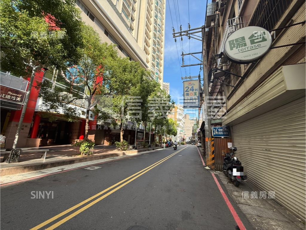 ◆近ＳＯＧＯ收租４套房房屋室內格局與周邊環境