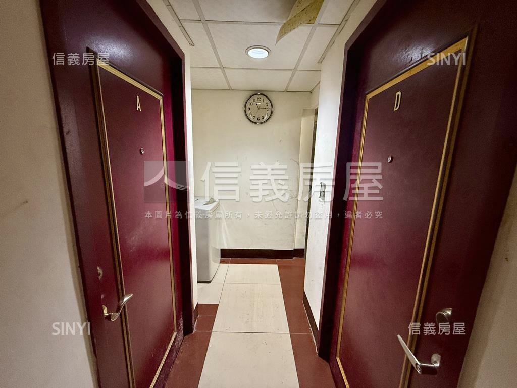 ◆近ＳＯＧＯ收租４套房房屋室內格局與周邊環境