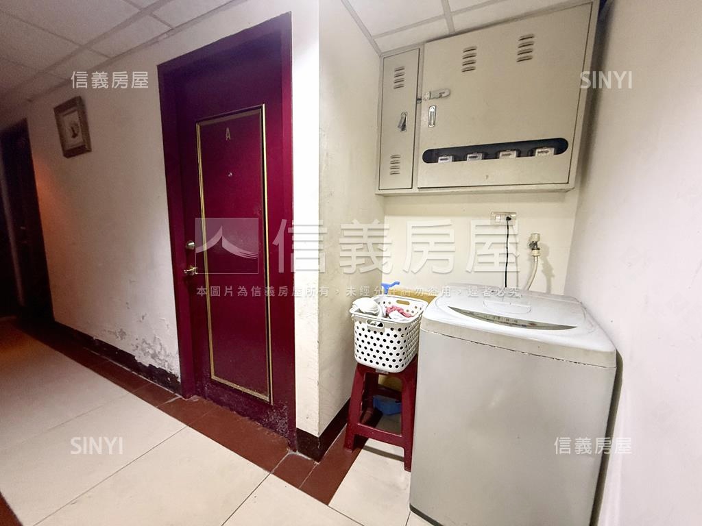 ◆近ＳＯＧＯ收租４套房房屋室內格局與周邊環境