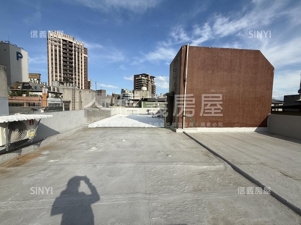 ◆近ＳＯＧＯ收租４套房房屋室內格局與周邊環境