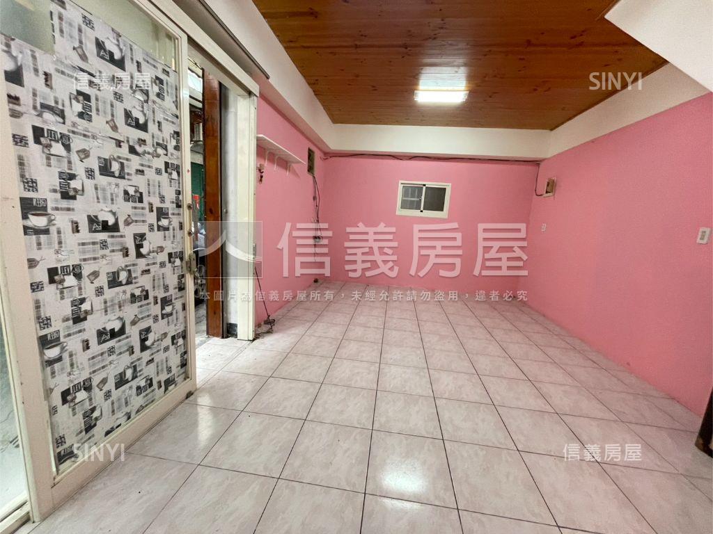 豐原今日市場店面房屋室內格局與周邊環境