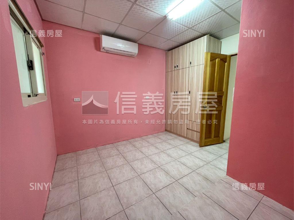 豐原今日市場店面房屋室內格局與周邊環境