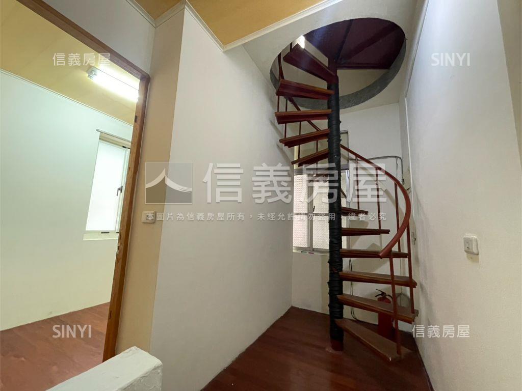 豐原今日市場店面房屋室內格局與周邊環境