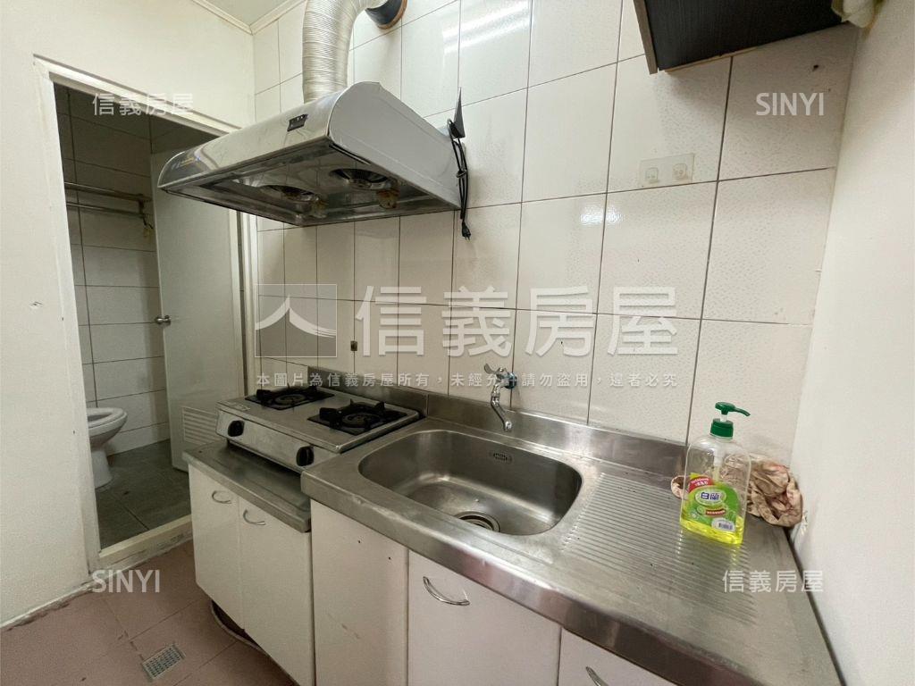 豐原今日市場店面房屋室內格局與周邊環境