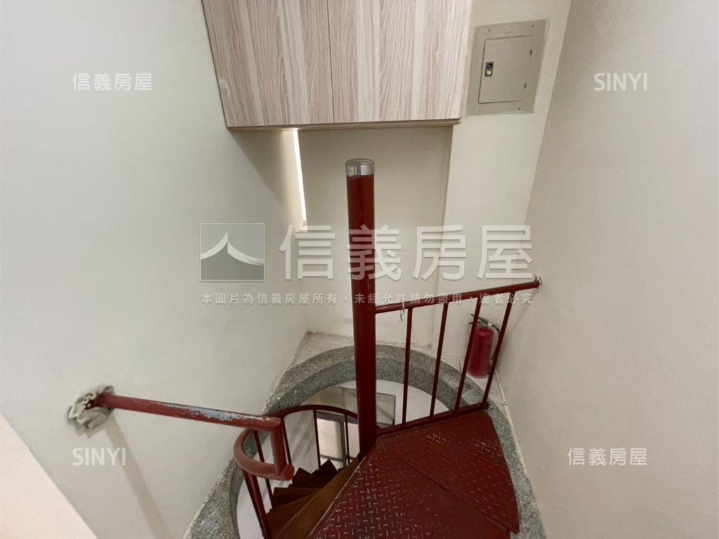 豐原今日市場店面房屋室內格局與周邊環境