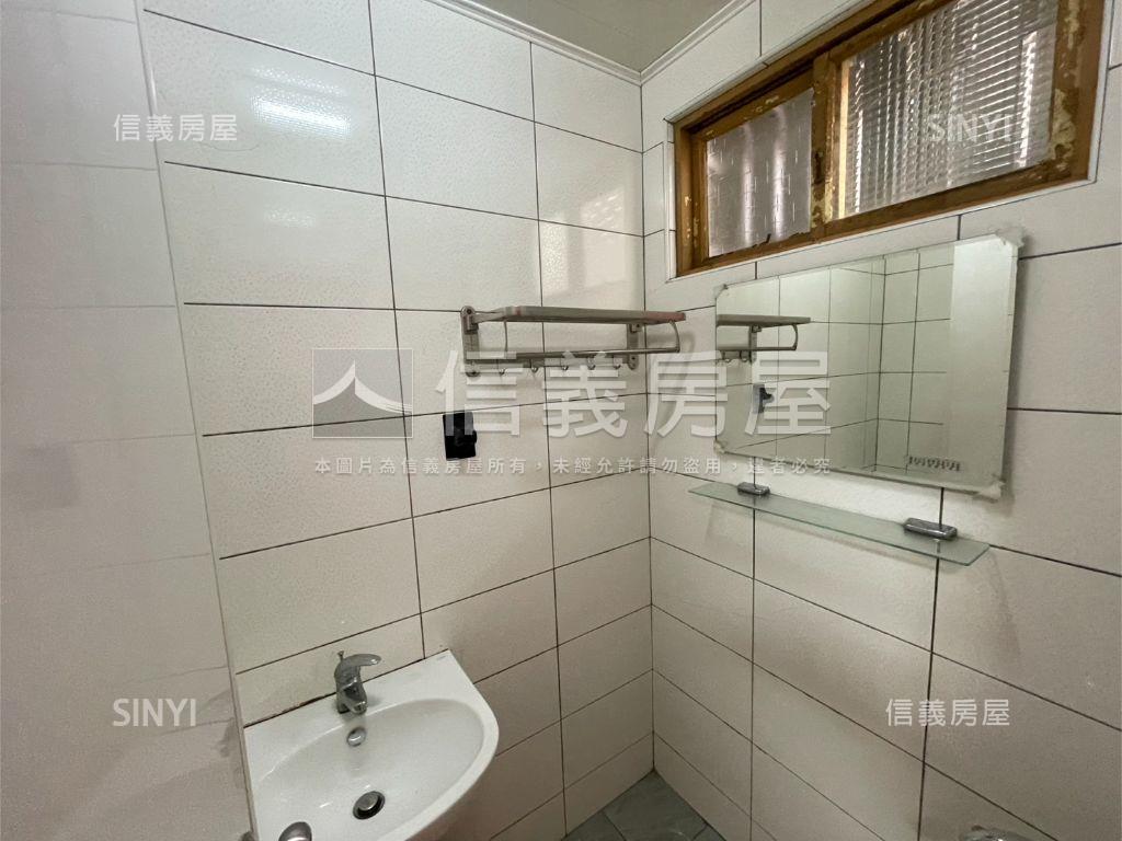 豐原今日市場店面房屋室內格局與周邊環境