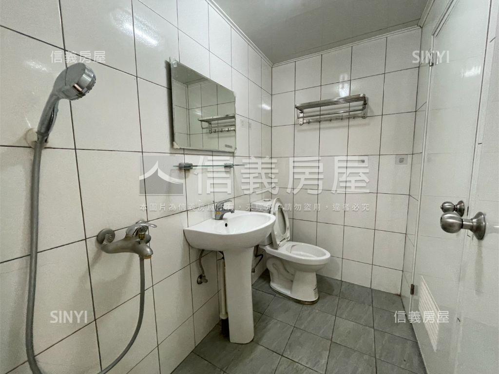 豐原今日市場店面房屋室內格局與周邊環境