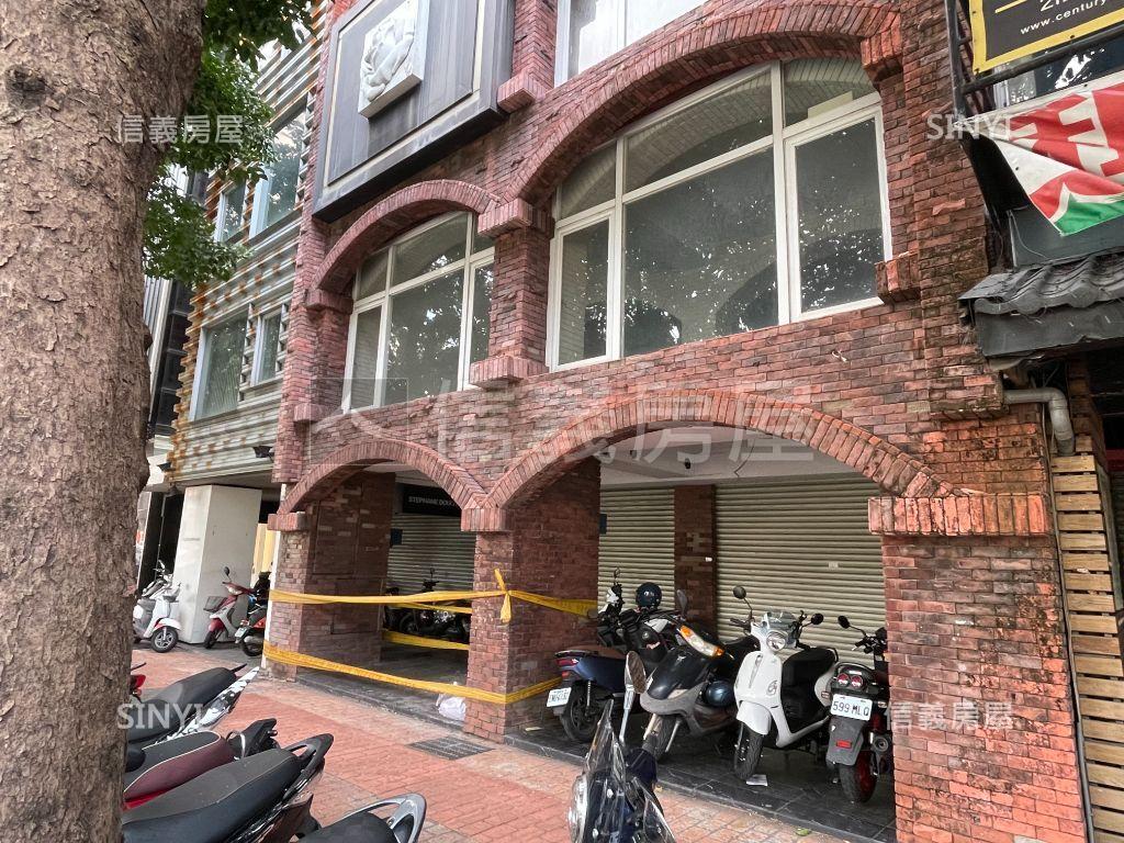 ＳＯＧＯ旁店面房屋室內格局與周邊環境