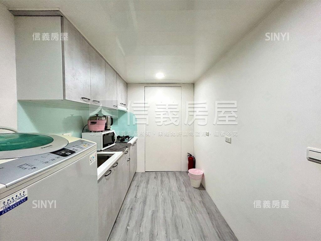 南門大四房電梯華廈房屋室內格局與周邊環境