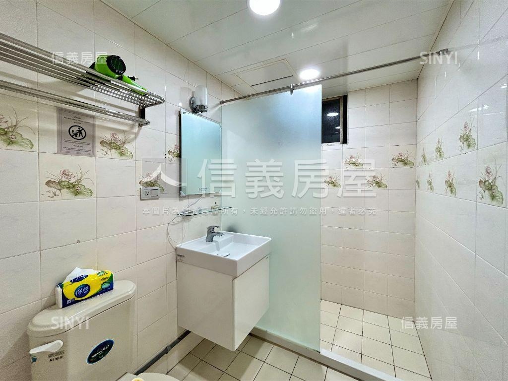 南門大四房電梯華廈房屋室內格局與周邊環境