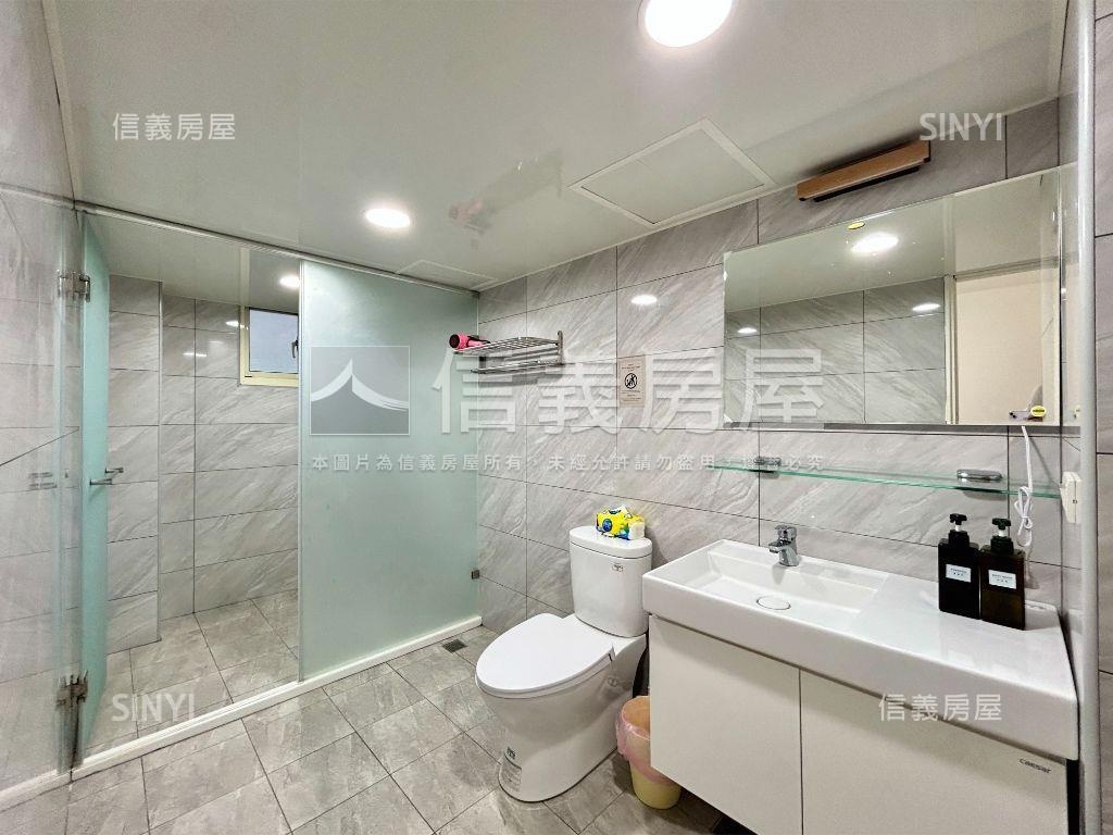 南門大四房電梯華廈房屋室內格局與周邊環境