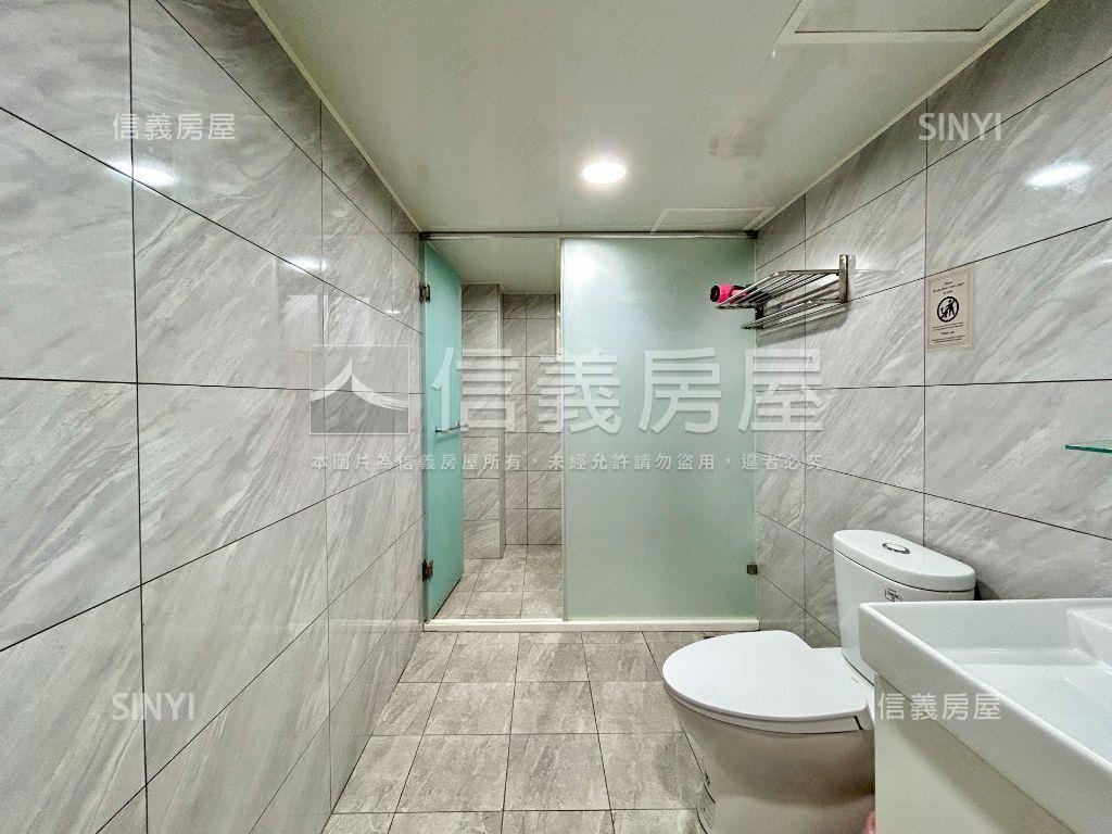 南門大四房電梯華廈房屋室內格局與周邊環境